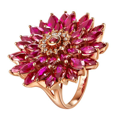 中国珠宝玉石首饰行业协会 引领行业创新发展的重要力量