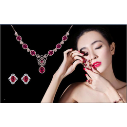 玖钻彩宝首饰专业与邵阳珠宝首饰加工价格解析