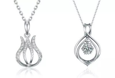 2017珠宝消费潮流分析——金雅福珠宝视角