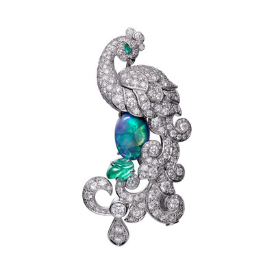 珠宝与手包 鱼与熊掌兼得的时尚智慧