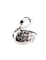 LINGLADY 伶达 优雅点缀，亚马逊上的珠宝精粹