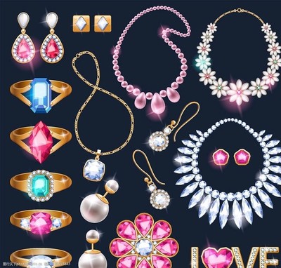 珠宝与家电 设计的精致与实用之美