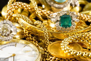 谢桂琼珠宝首饰与家电品牌的多元发展