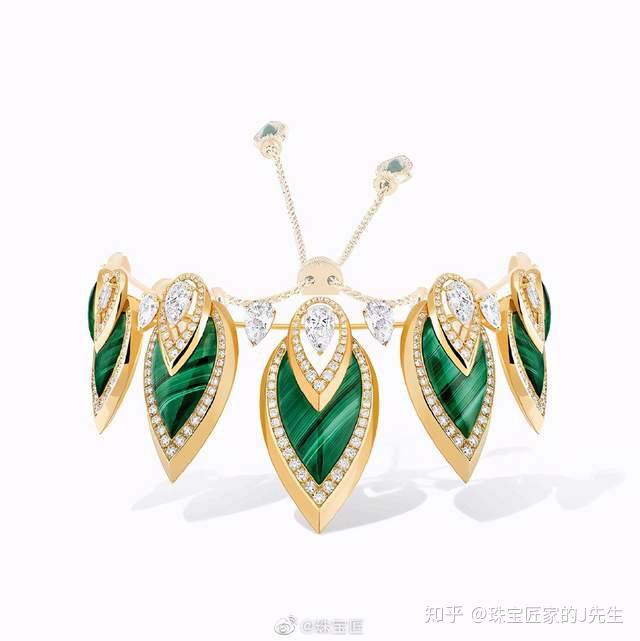 珠宝首饰的宠儿，家用电器的新星 贵金属与技术在生活中的交织